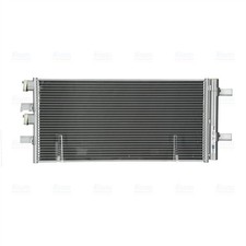 NISSENS Aircon Condenser 940509 for MINI MINI COOPER (2014) 1.5  etc