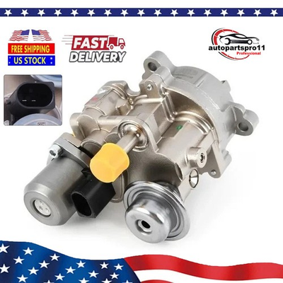 #ad #ad High Pressure Fuel Pump for BMW N54 N55 Series Engines Z4 335i 335is X5 X3 535i $249.99