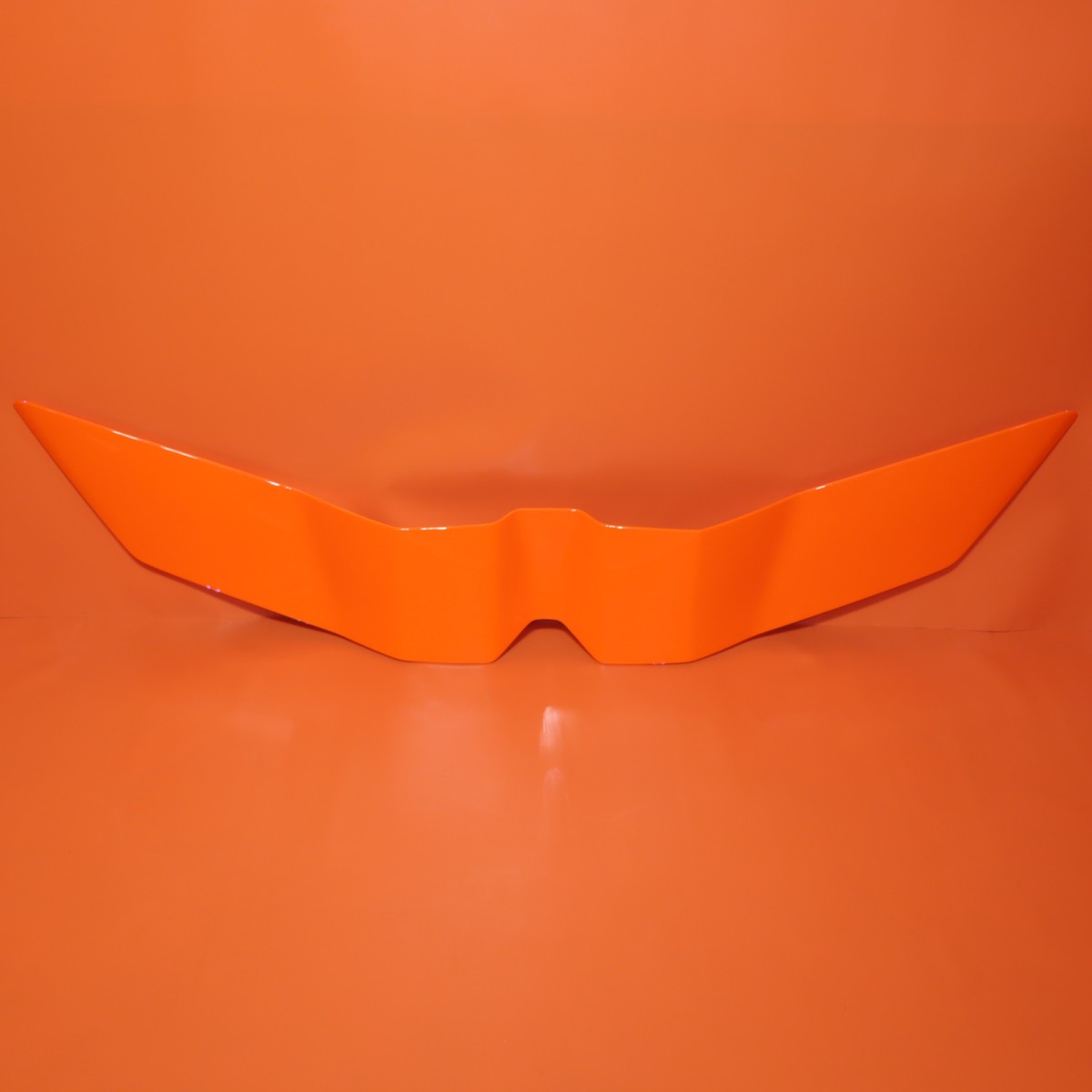 Lamborghini Revuelto SV 2024-2026 Rear Spoiler P/N 47B827677
