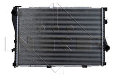 RADIATOR ENGINE COOLING FITS: BMW 7 SEDAN 730 I IL/740 I IL/750 I IL/728 I IL