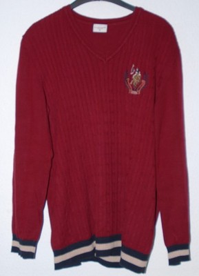 US POLO ASSOCIATION Trendy Baumwolle Pullover Strickjacke Pulli Jacke 54-56/XL