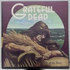 Grateful Dead Wake Of The Flood GD-01 EX