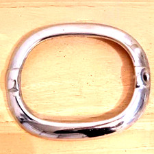 1948-1949 Mercury Parking Light Lens Bezel