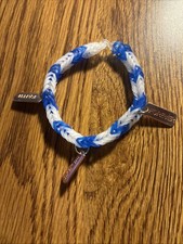 Rainbow Loom Band Bracelet