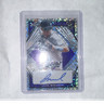 Leaf 2021 Flash Jose Miranda BA-JM3 Purple /75 Autograph Rookie Baseball Card