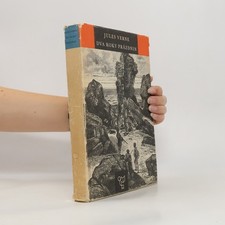 Dva roky prázdnin  |  Jules Verne