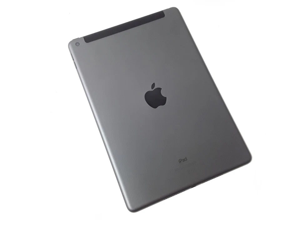 Apple iPad (8th generation) · 128GB · Cellular, Foto 3 von 5