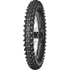 Mitas Tire - Terra Force-MX MH - Front - 90/90-14 - 46M 70001000