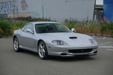 2000 Ferrari 550 Maranello Maranello on eBay