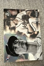 2018 Bowman Platinum - Rookie Revelations Max Fried #RR-6 (RC)