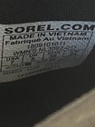 Sorel Women’s Ainsley Chelsea Boot Black Leather Size 7 1809101011 Excellent  — photo 9