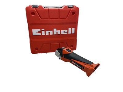 Winkelschleifer Einhell TE-AG 18/115 Li-Solo