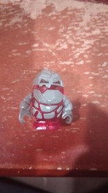 LEGO Power Miners Sets 8961 8956 Meltrox Red Rock Monster Minifigure pm003