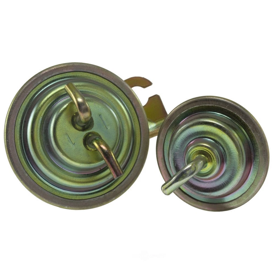 Estrangulador de carburador extraíble WVE 1C1296 para Toyota Corolla 1979 1,6 L-L4 Foto 3 de 4