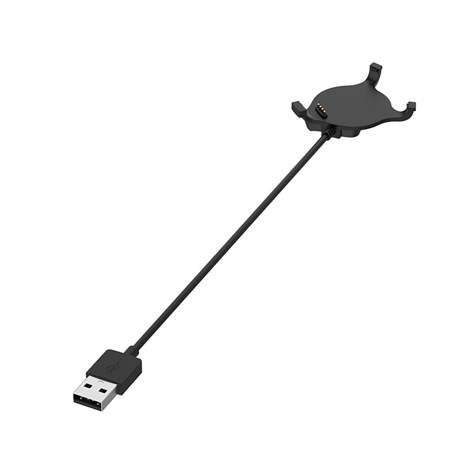 Charger Charging Cradle Data Cable For Bushnell Neo Ion 1/2 Excel Golf GPS Watch