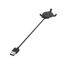 Charger Charging Cradle Data Cable For Bushnell Neo Ion 1/2 Excel Golf GPS Watch