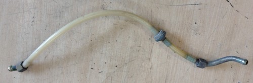 Unterdruckschlauch Bremskraftverstärker Mercedes Benz W201 / W124 4-Zylinder