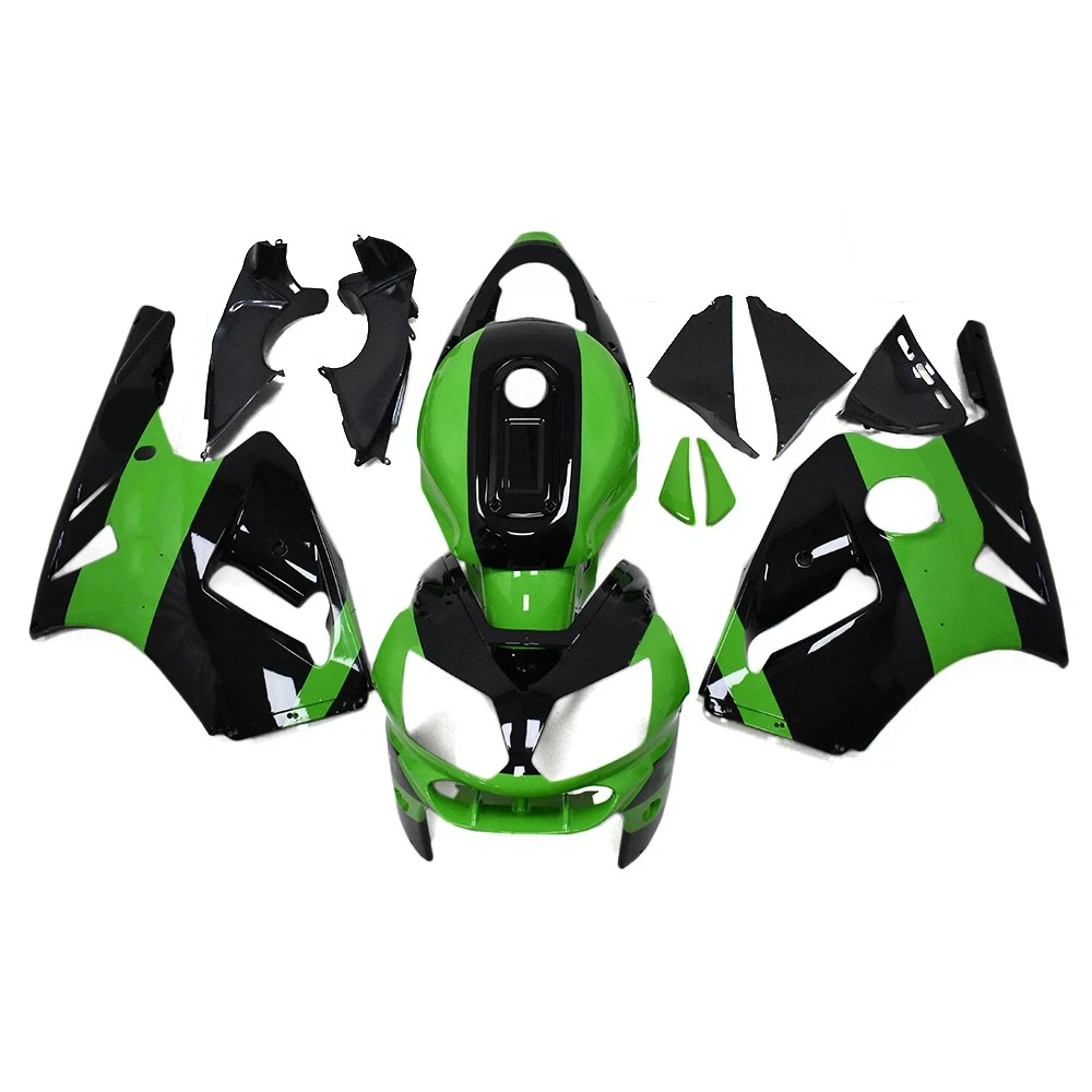 Motorcycle & Scooter Fairings, Plastics & Body Kits for Kawasaki