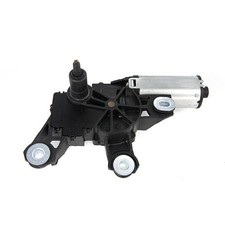 STARK SKWM-0290027 Wischermotor Hinten für SKODA OCTAVIA (1U2)