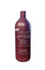 Softsheen Carson Hair Lotion Styling Professional Optimum Care Quick Drying 33.8