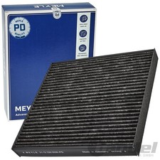 Filtre d'habitacle Honda CRV