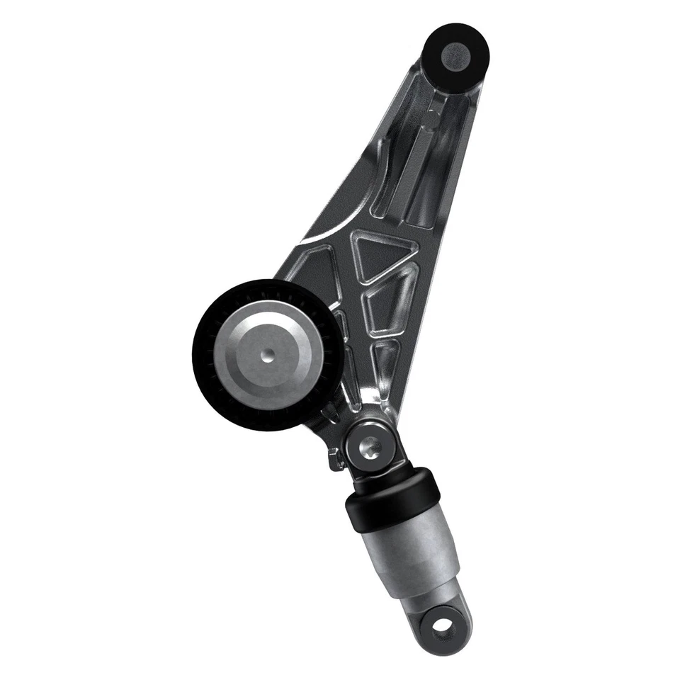 For Jeep Gladiator 20-25 Jeep 5281453AB Accessory Drive Belt Tensioner Assembly - Image 2 of 4