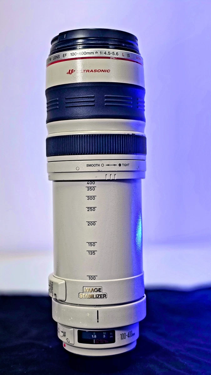 ▪︎ キヤノン EF 100-400 Lレンズ Amazon.com : Canon EF 100-400mm f/4.5-5.6L is II USM Lens