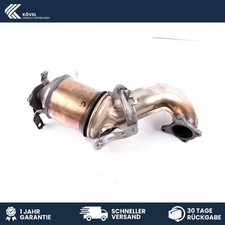 Catalyseurs Skoda YETI
