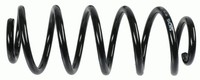 997 157 Sachs Fahrwerksfeder FüR Audi,Skoda,Vw