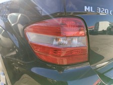 RÜCKLEUCHTE AUßEN LINKS / 118584 FÜR MERCEDES-BENZ CLASE M W164 ML 320 CDI 4-M