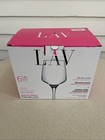New/never used LAV LAL 569 6 Piece Glass Set — photo 1