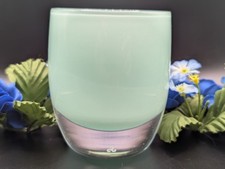 Glassbaby Begin Again