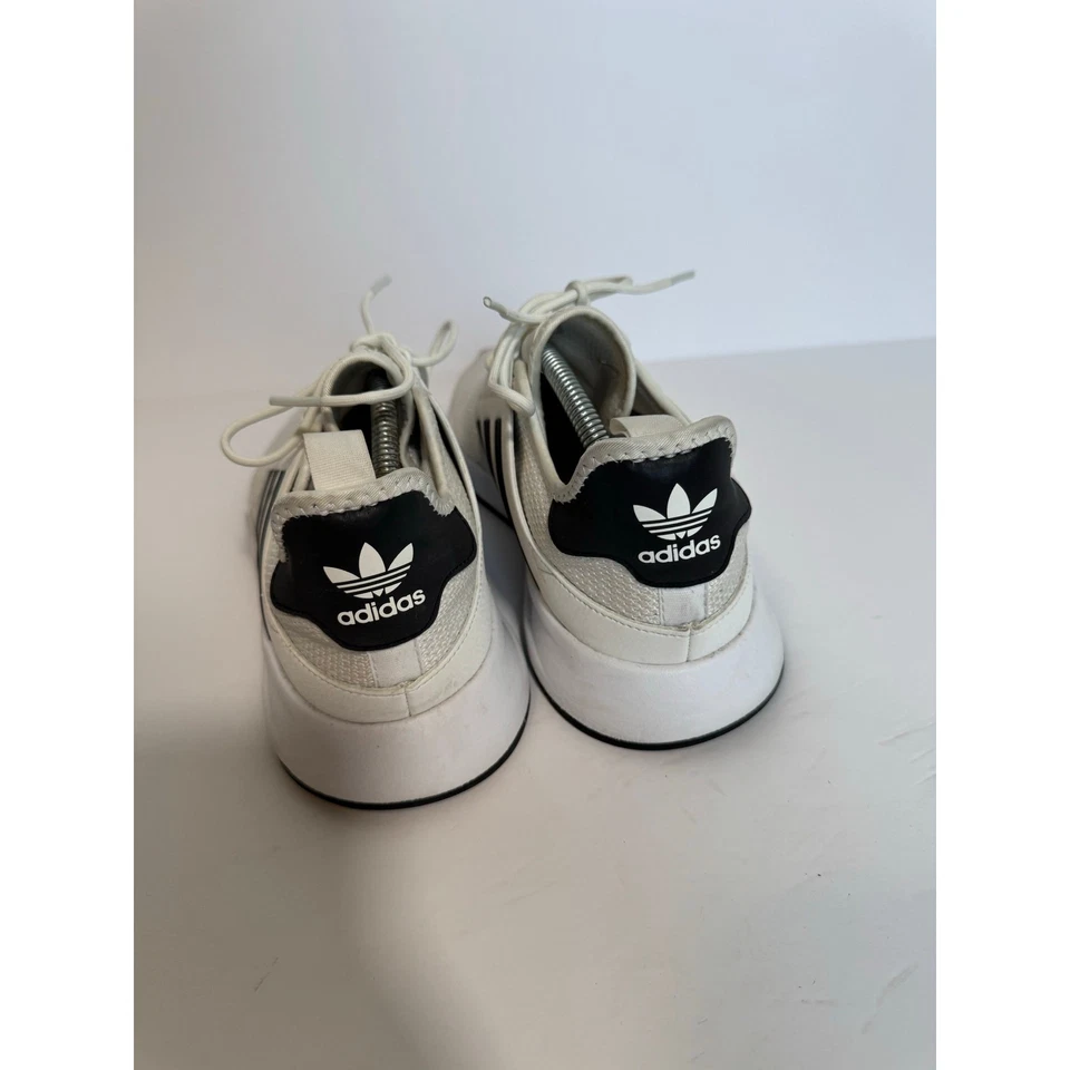 Adidas X_PLR White Black Athletic Sneaker CQ2406 Mens Size 10.5 - Image 4 of 4