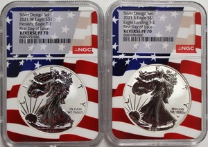 American Eagle Coin Set | eBay