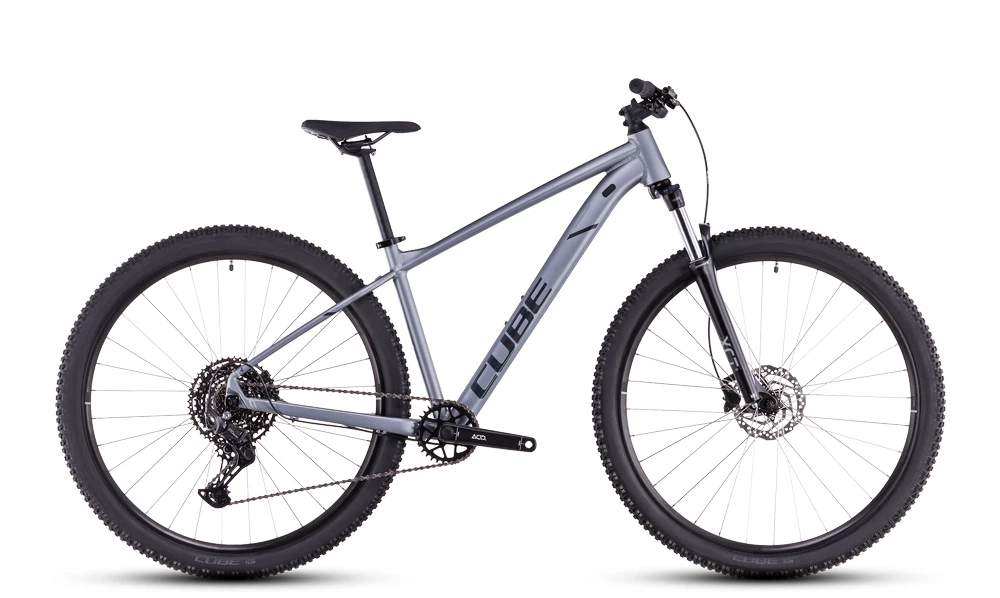 Cube Fahrrder Mountainbike online kaufen | eBay.de