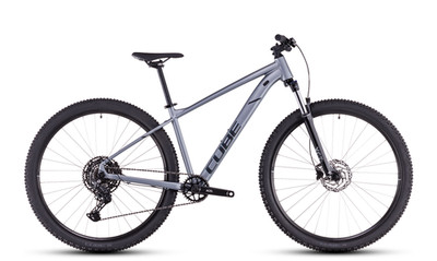 Cube Aim Race slategrey´n´rainbowblack, Neu, OVP, Gr. XL, UVP 649,00 EUR