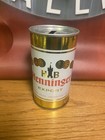H B henninger Zip Top beer Can Germany Old Vintage — photo 1
