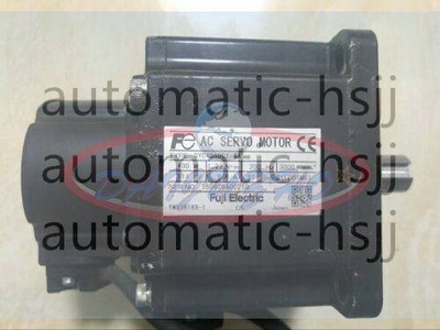 ONE Used Fuji Servo Motor GYC401DC1-SA