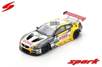 Spark SG797 1:43 Bmw M6 GT3 Nr.16 Rowe Racing Dtm 2021 Timo Glock Limitiert