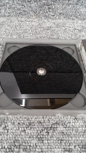 Capcom Resident Evil 2 Dual Shock Version Playstation PS1 - Picture 4 of 8