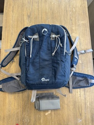 Lowepro Flipside Sport 20L AW Backpack Camera Bag Blue