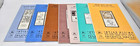 Lot of 83 Israel First Day Covers 1959-1989 Tabs & 7 Philatelic Service Booklets — photo 3