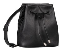 Tom Tailor Madelyn Cross Bag S UmhäNgetasche Tasche Black Schwarz Neu