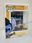Funko Pop! Vinyl: Disney - Stitch (as Elvis) - Hot Topic (Exclusive) #127