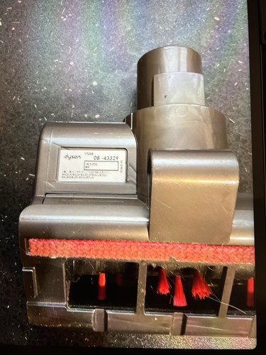 Genuine DYSON Mini head For DC30, DC31, DC35 - Picture 2 of 9