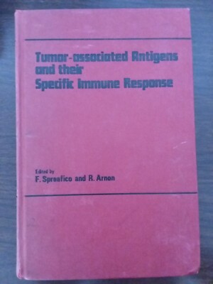 Tumor associated Antigens and their Specific Immune Response