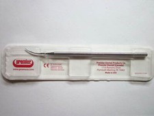 PK Thomas Waxing Instrument #1 Premier Made in USA 1004383 1C