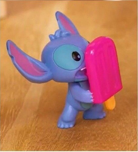 Disney Stitch Feed Me Series 2 Minis New Sealed in Box Your Choice Fast Shipping - Picture 13 of 59