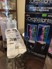 cra z art water speakers