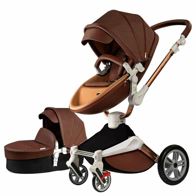 hot mom pushchair ebay